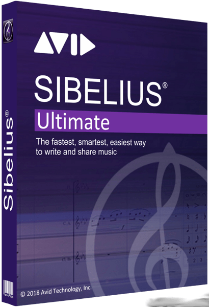 sibelius ultimate manual